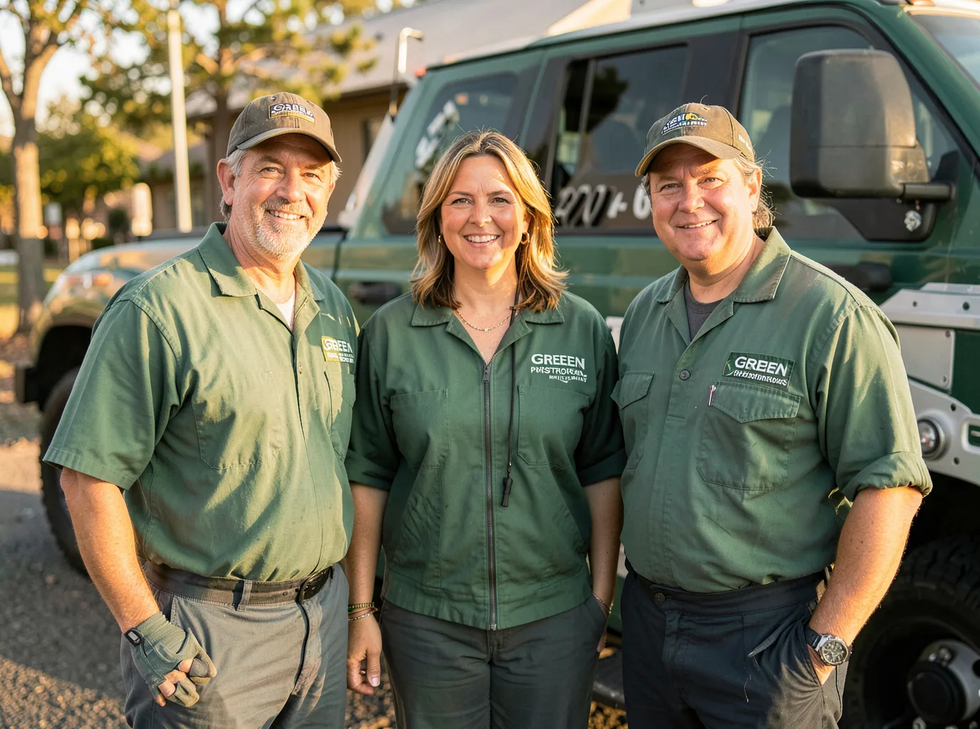 Water Damage Restoration company in Jonesboro, GA