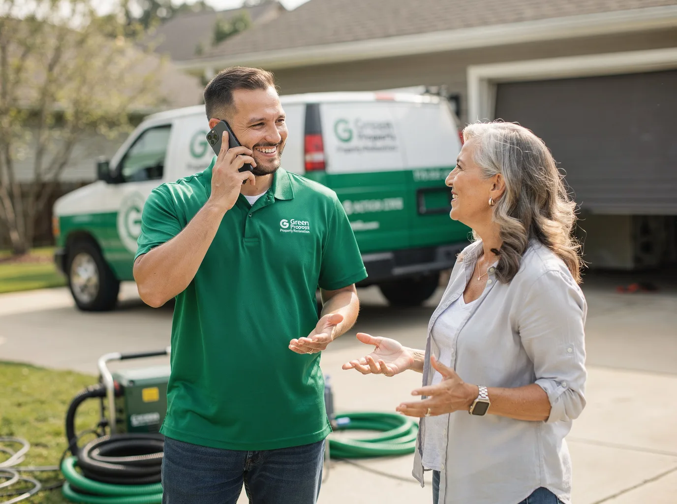 Water Damage Restoration Jonesboro, GA FAQs
